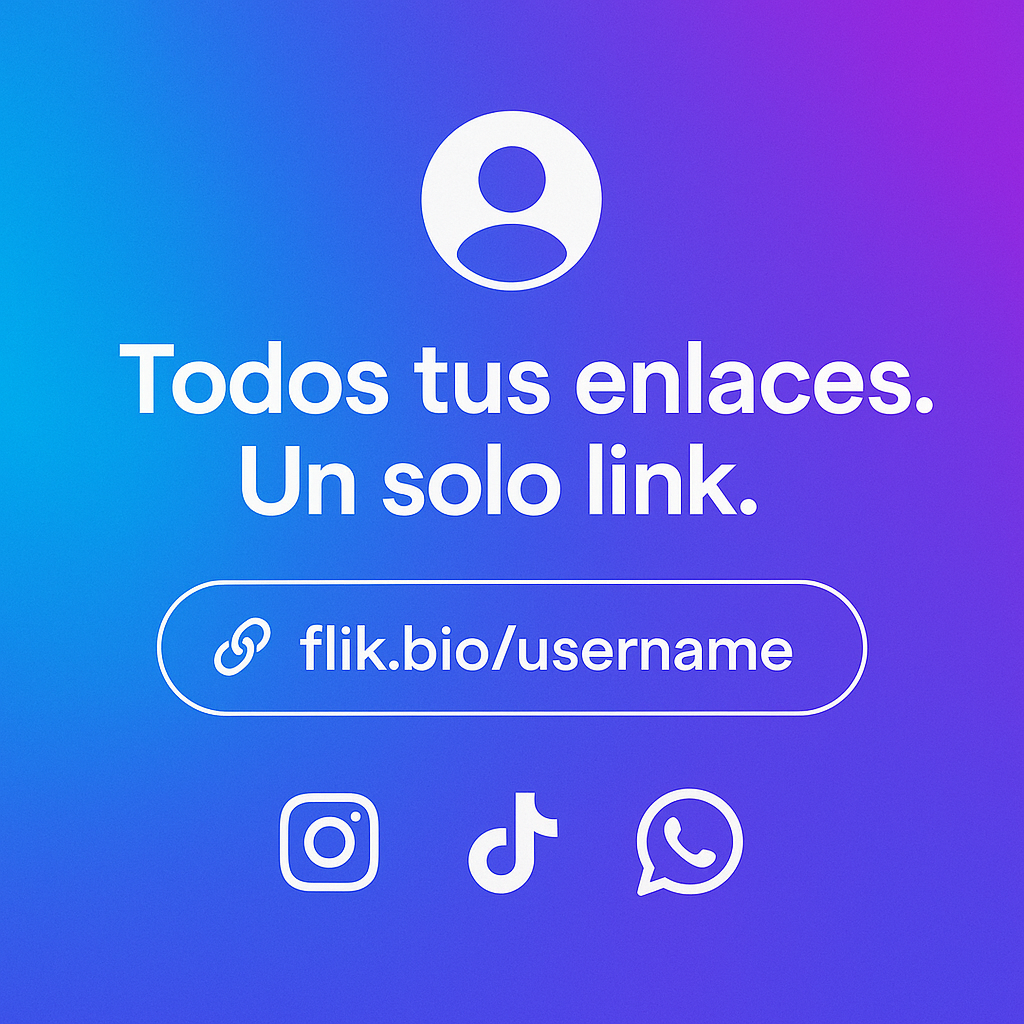 Flik.bio